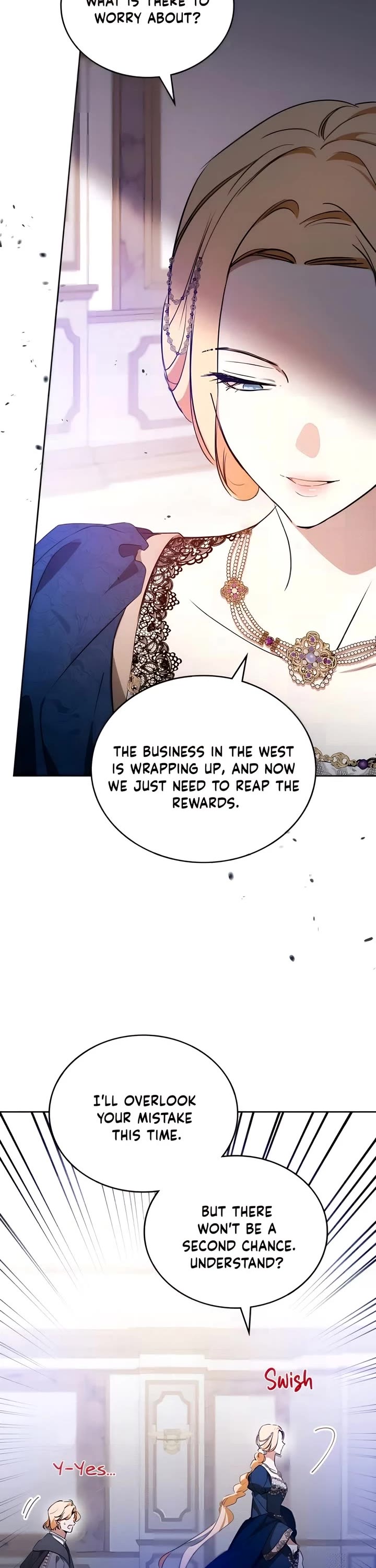 I'll Be the Matriarch in This Life Chapter 162 page 51 - Chapter 162