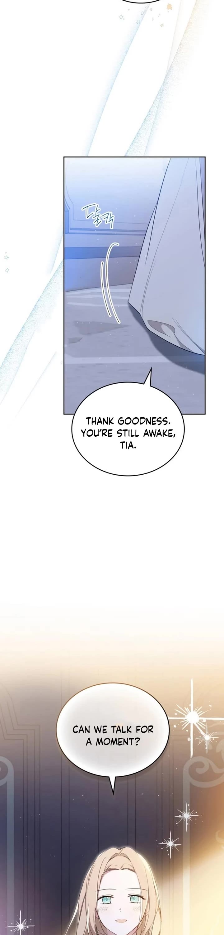 I'll Be the Matriarch in This Life Chapter 163 page 3 - Chapter 163