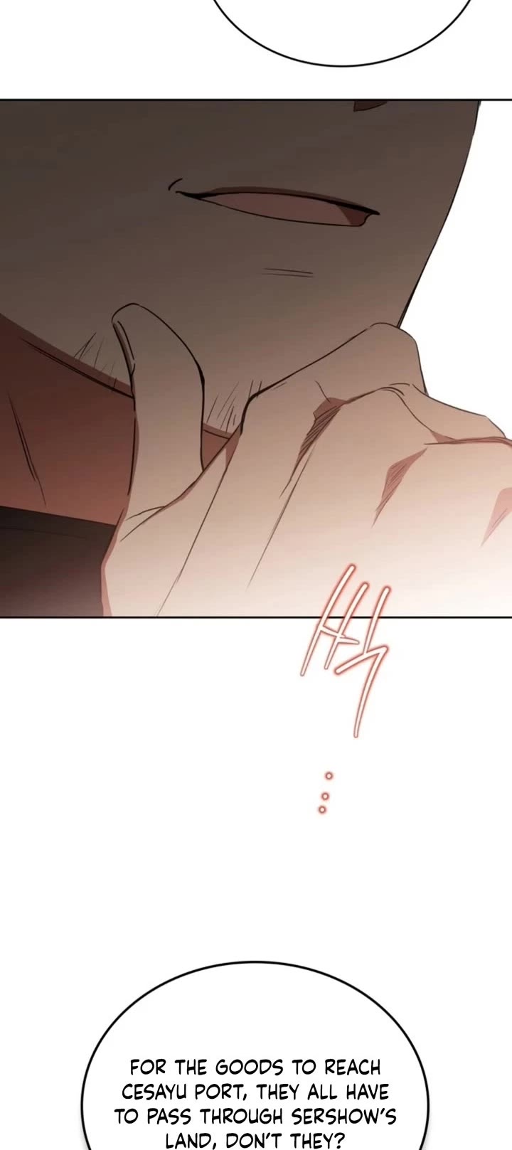 I'll Be the Matriarch in This Life Chapter 163 page 30 - Chapter 163
