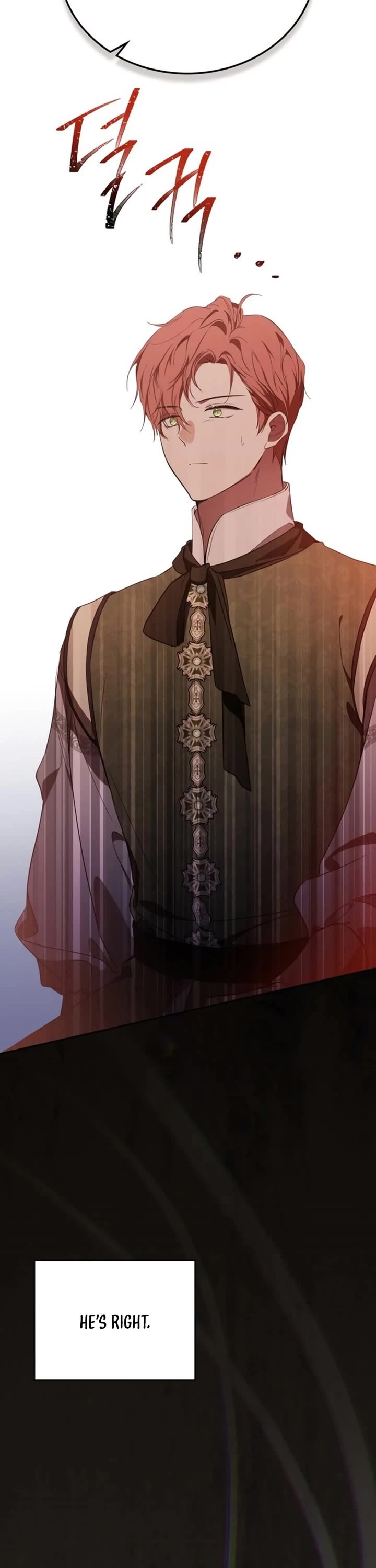 I'll Be the Matriarch in This Life Chapter 163 page 31 - Chapter 163