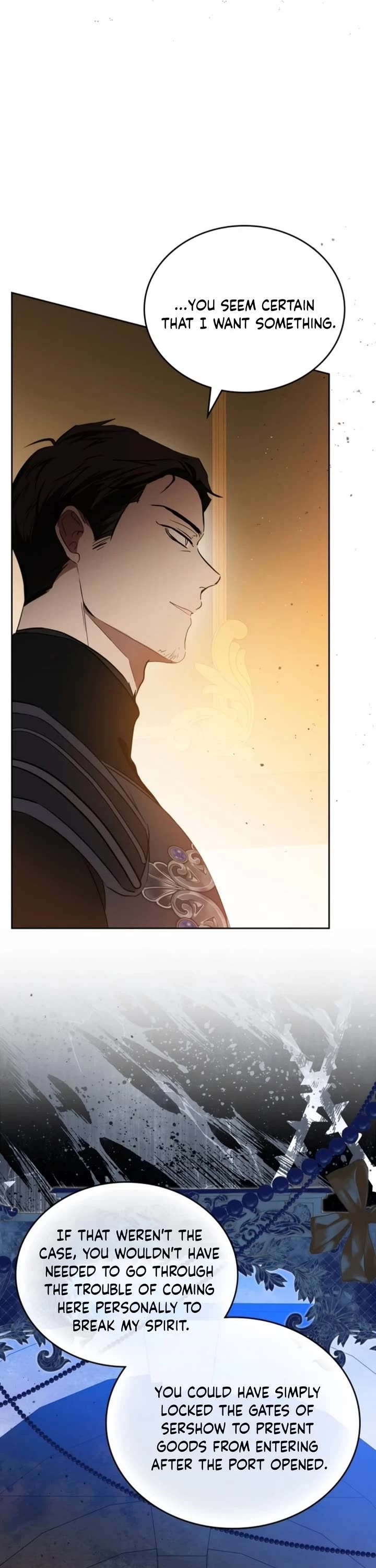 I'll Be the Matriarch in This Life Chapter 163 page 41 - Chapter 163