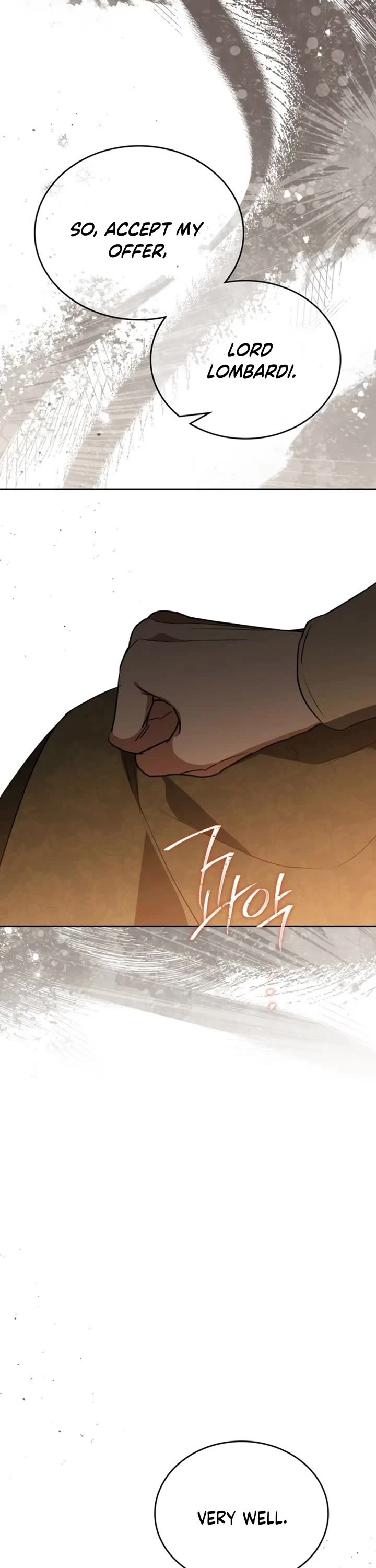 I'll Be the Matriarch in This Life Chapter 163 page 53 - Chapter 163