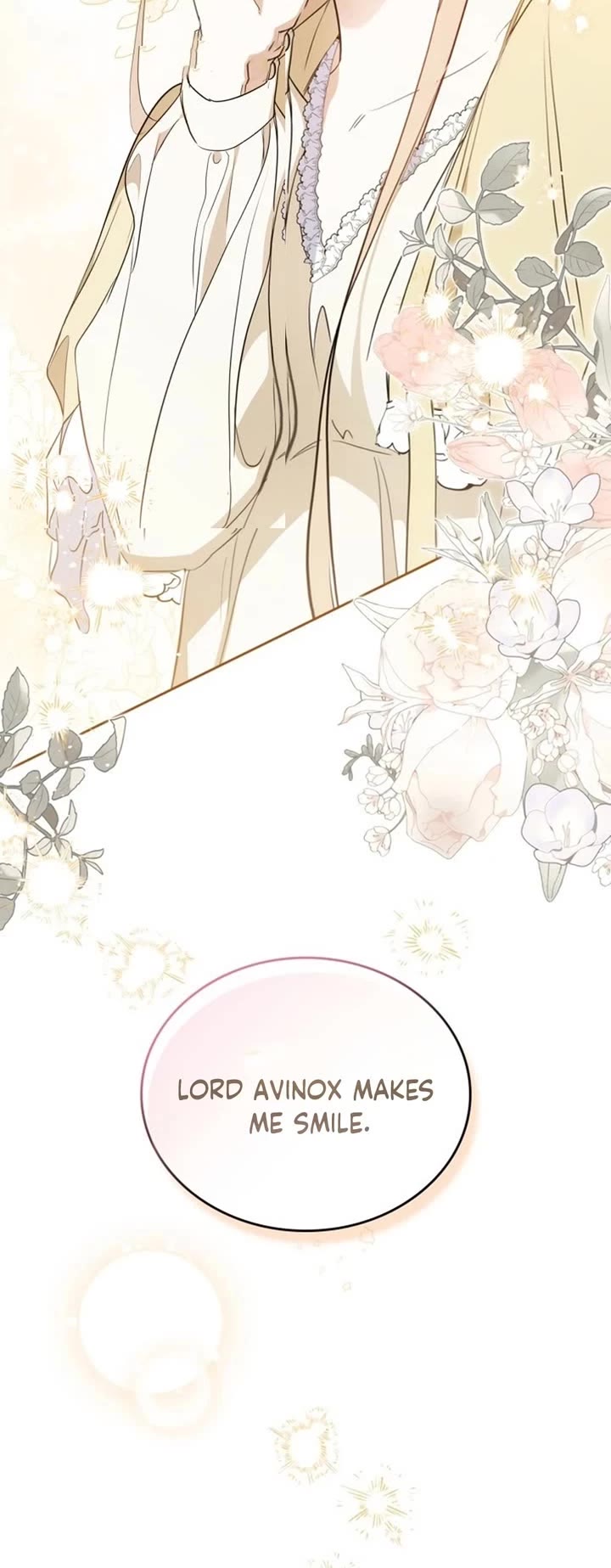 I'll Be the Matriarch in This Life Chapter 163 page 9 - Chapter 163
