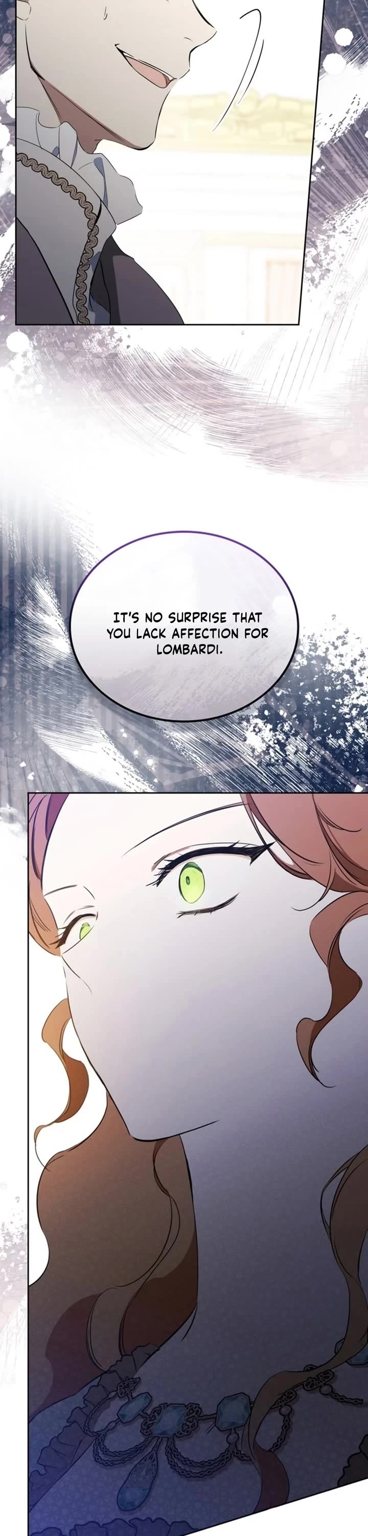 I'll Be the Matriarch in This Life Chapter 164 page 22 - Chapter 164