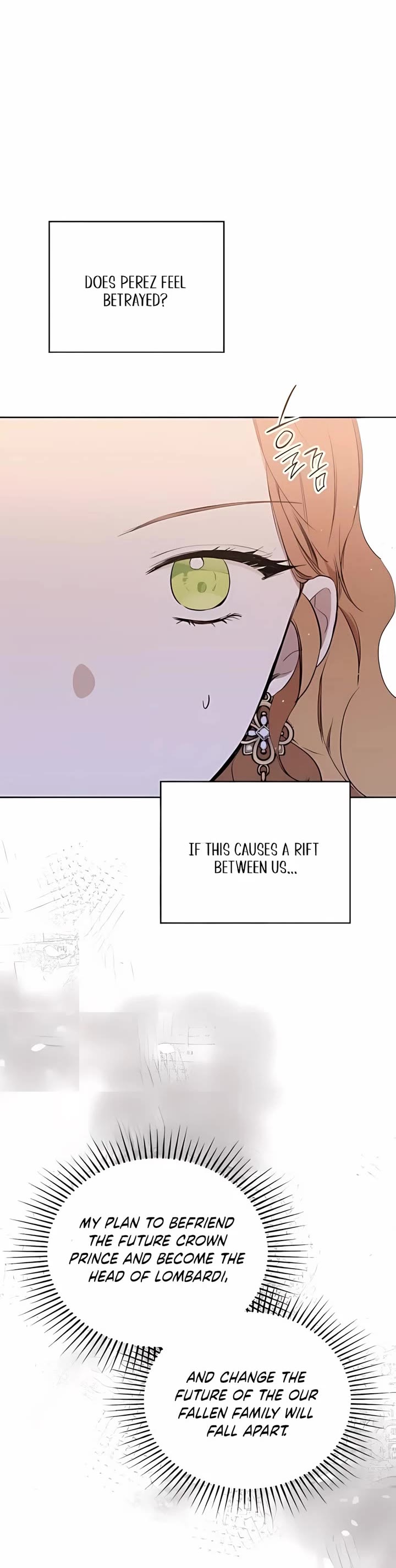 I'll Be the Matriarch in This Life Chapter 165 page 45 - Chapter 165