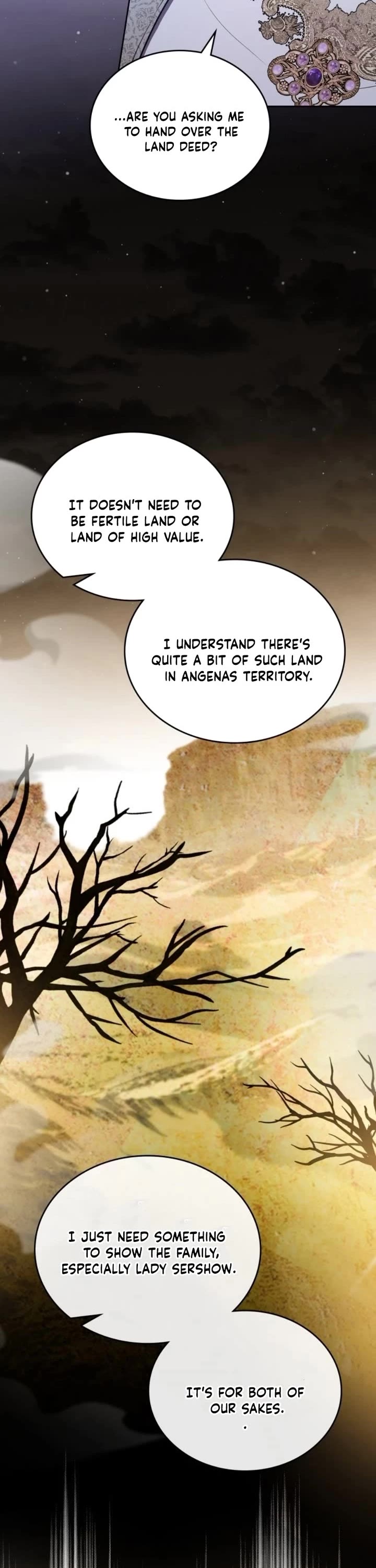 I'll Be the Matriarch in This Life Chapter 166 page 13 - Chapter 166