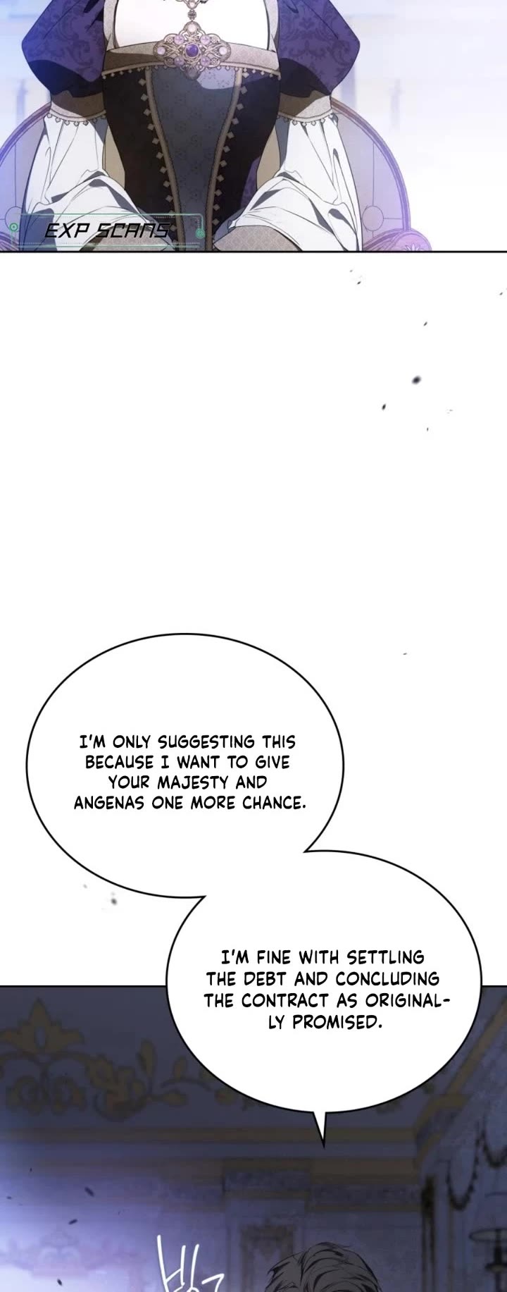 I'll Be the Matriarch in This Life Chapter 166 page 15 - Chapter 166
