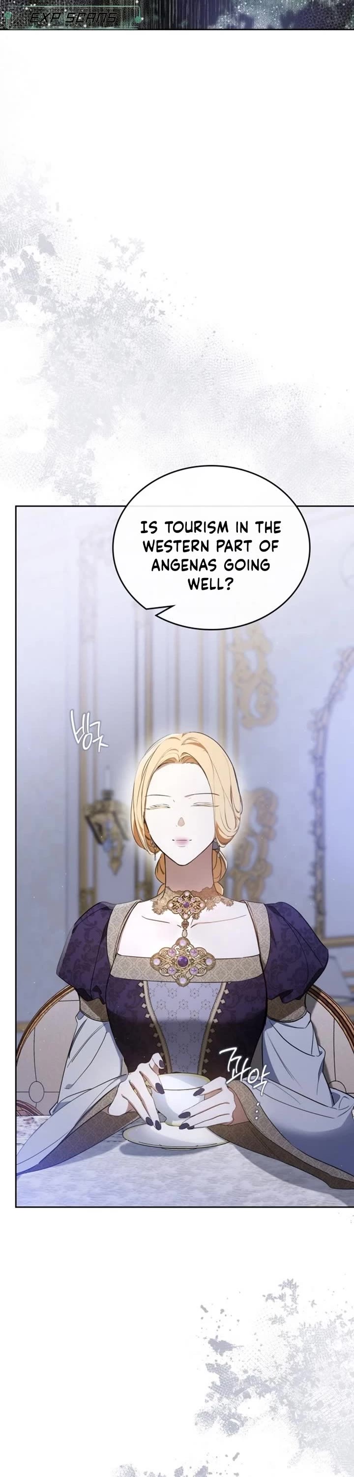 I'll Be the Matriarch in This Life Chapter 166 page 2 - Chapter 166
