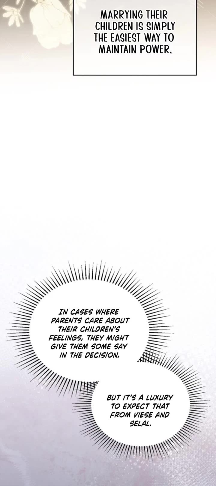 I'll Be the Matriarch in This Life Chapter 166 page 29 - Chapter 166