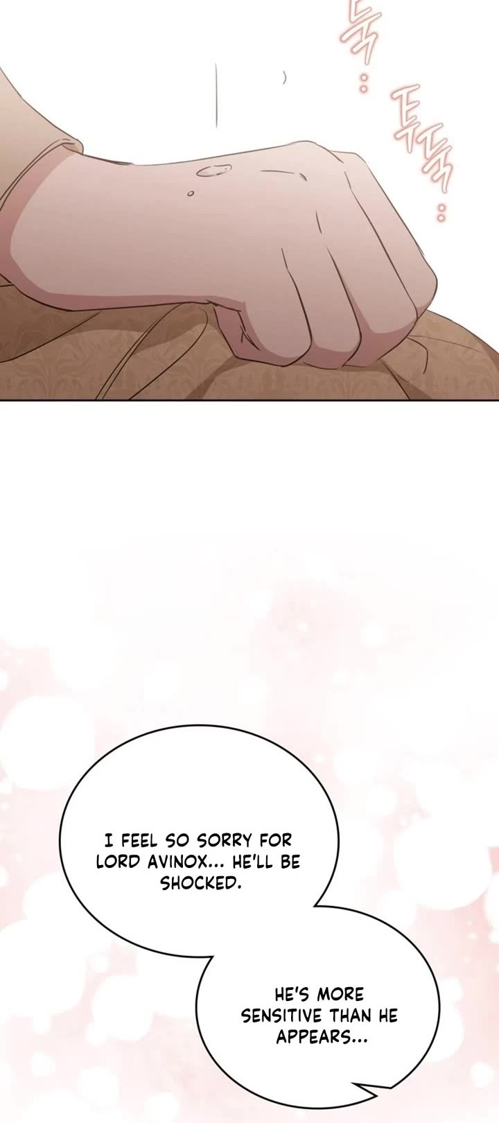 I'll Be the Matriarch in This Life Chapter 166 page 35 - Chapter 166