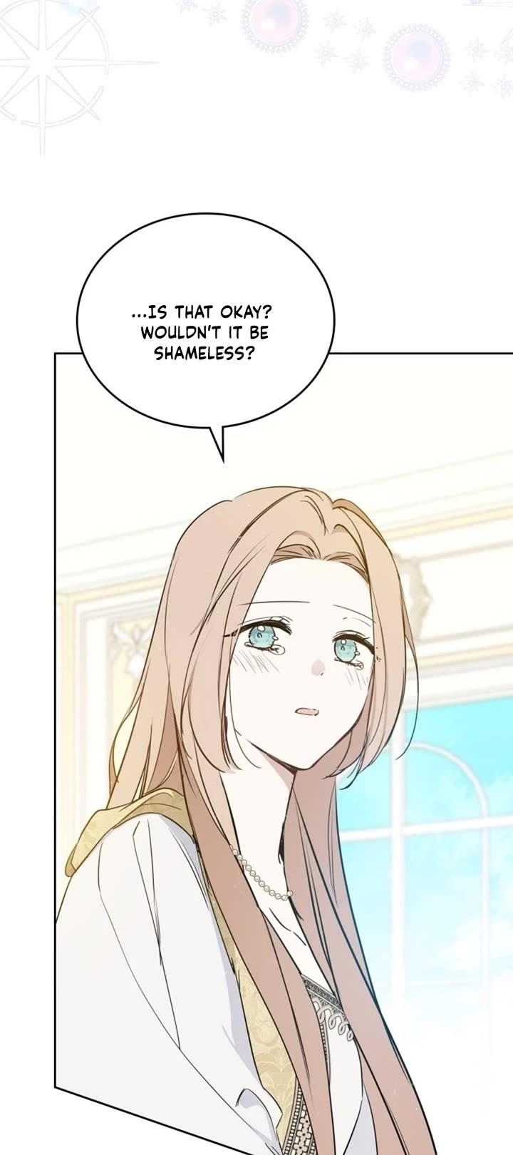 I'll Be the Matriarch in This Life Chapter 166 page 39 - Chapter 166