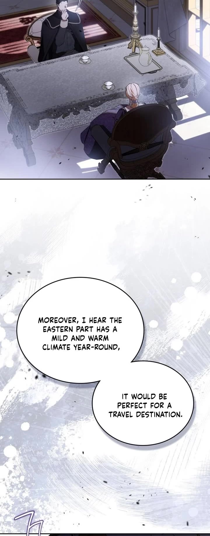 I'll Be the Matriarch in This Life Chapter 166 page 4 - Chapter 166