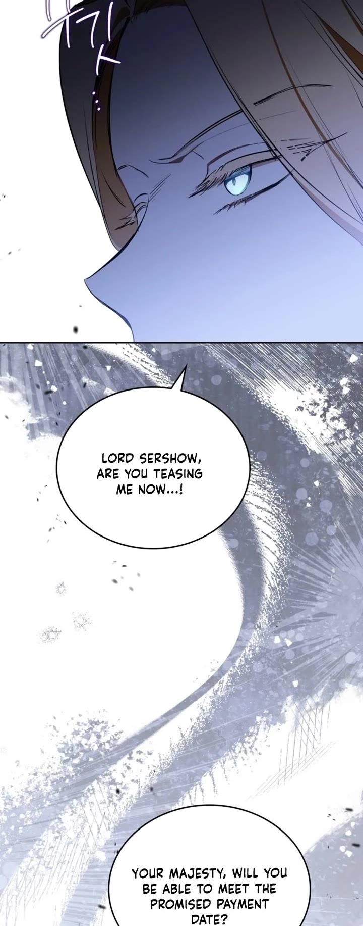 I'll Be the Matriarch in This Life Chapter 166 page 5 - Chapter 166
