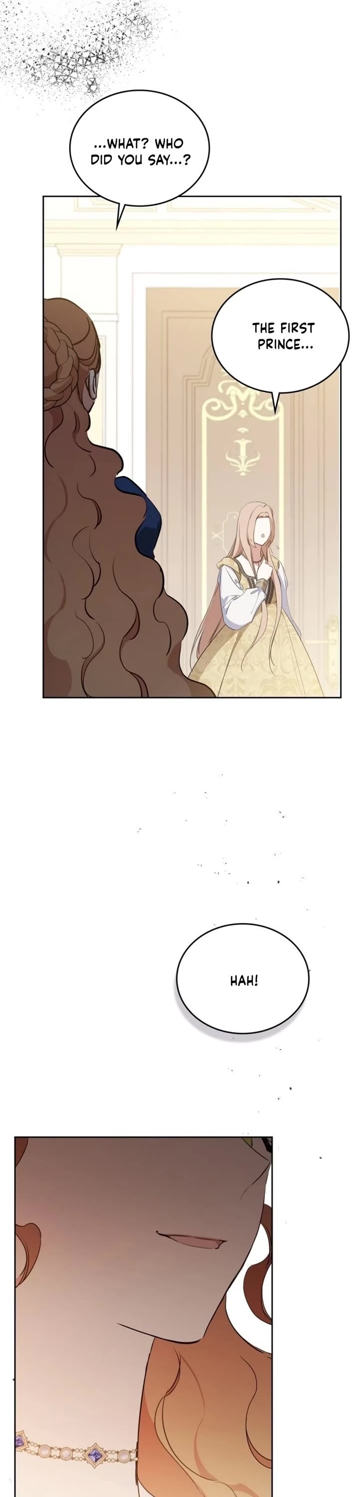 I'll Be the Matriarch in This Life Chapter 166 page 51 - Chapter 166