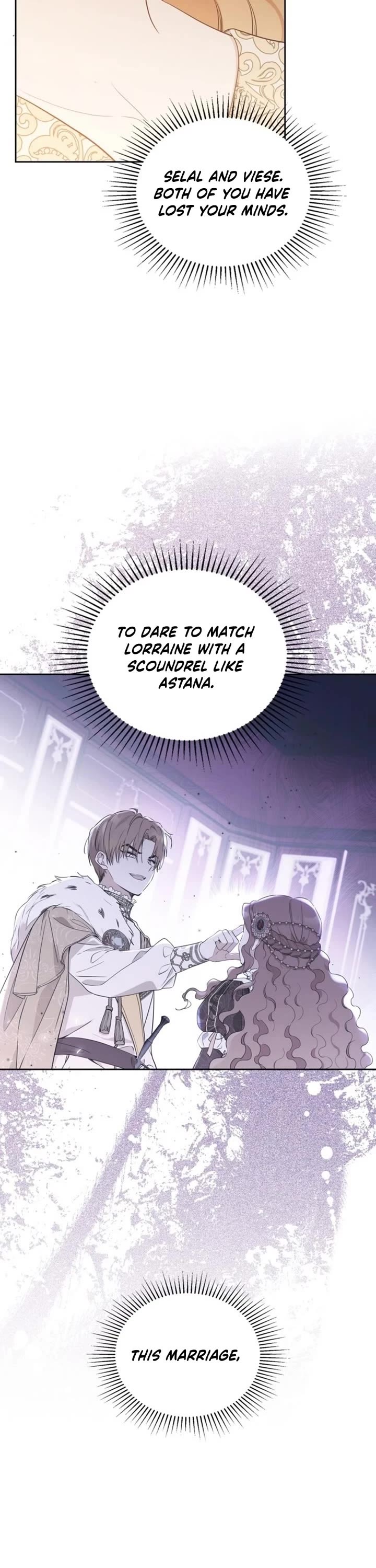 I'll Be the Matriarch in This Life Chapter 166 page 52 - Chapter 166