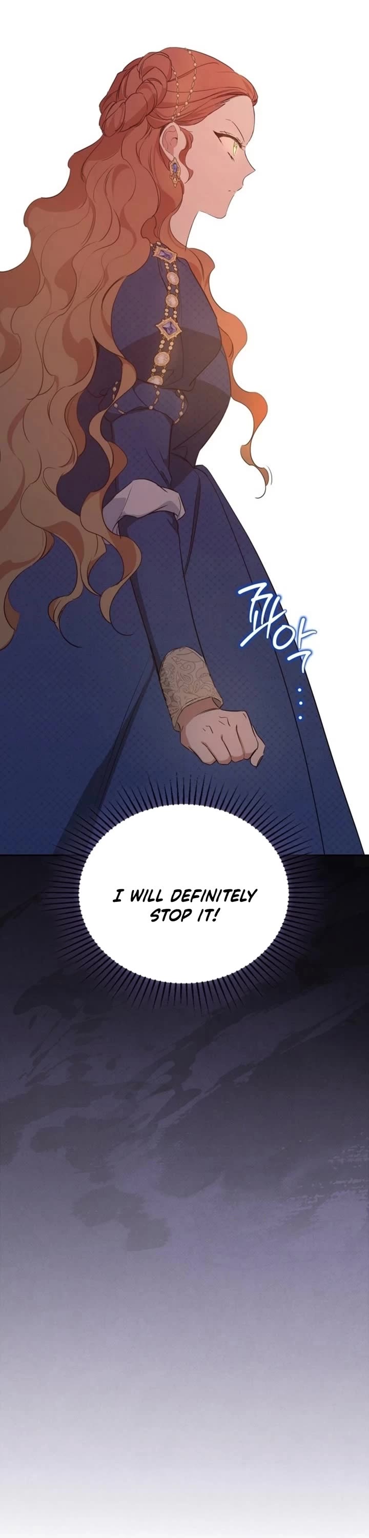 I'll Be the Matriarch in This Life Chapter 166 page 53 - Chapter 166