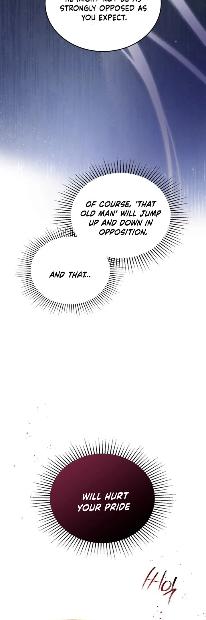 I'll Be the Matriarch in This Life Chapter 166 page 64 - Chapter 166