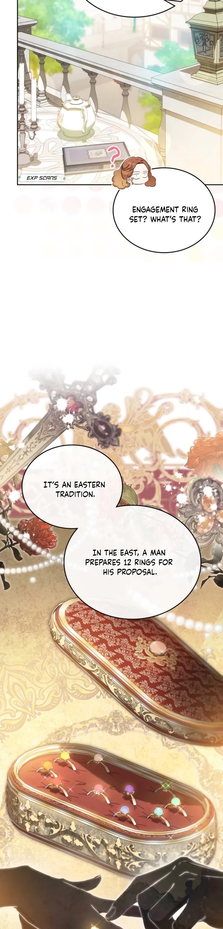 I'll Be the Matriarch in This Life Chapter 167 page 11 - Chapter 167