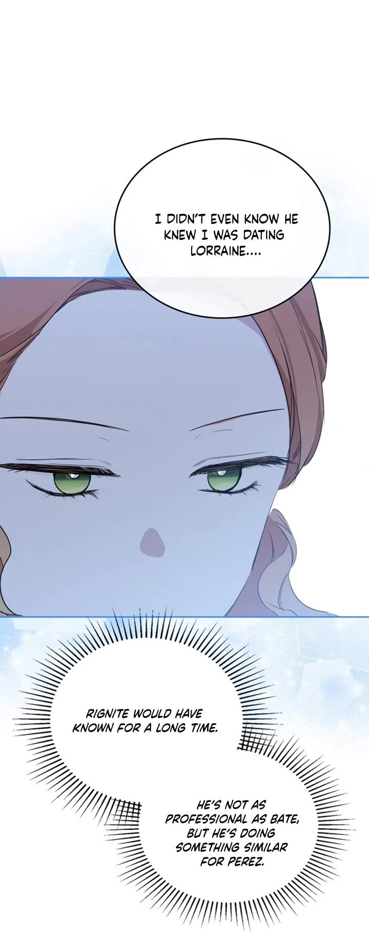 I'll Be the Matriarch in This Life Chapter 167 page 15 - Chapter 167