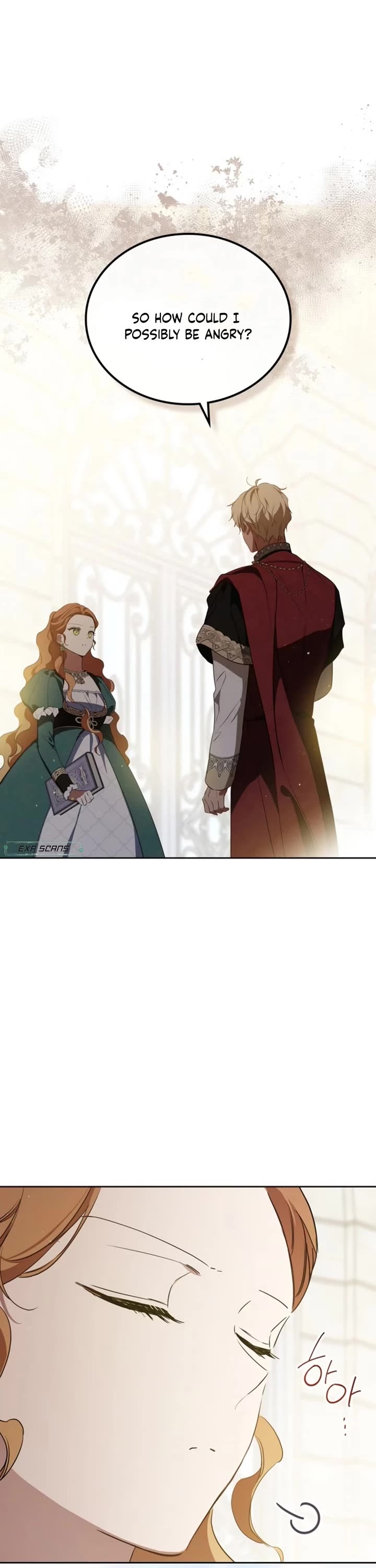 I'll Be the Matriarch in This Life Chapter 167 page 18 - Chapter 167