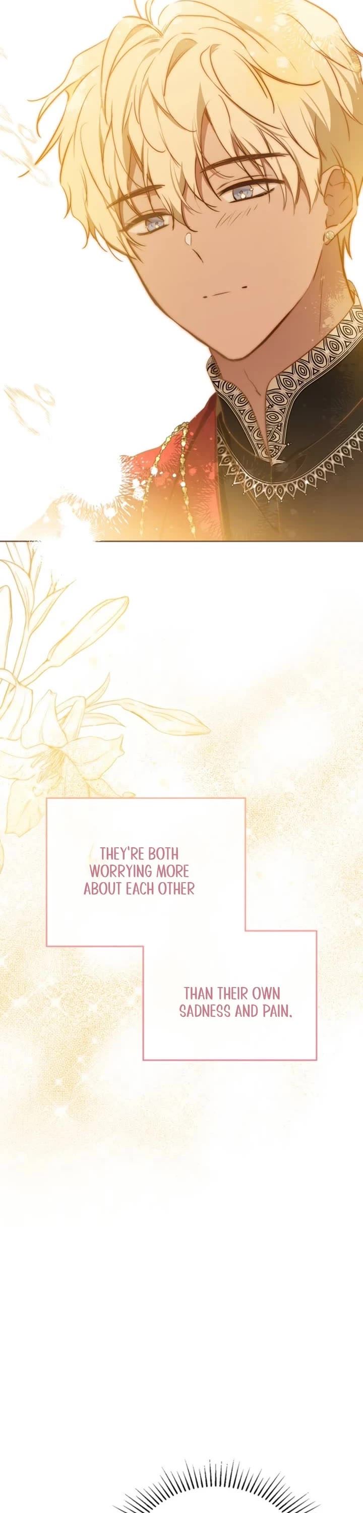 I'll Be the Matriarch in This Life Chapter 167 page 22 - Chapter 167