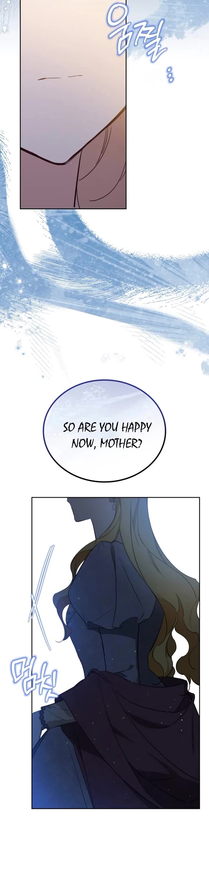 I'll Be the Matriarch in This Life Chapter 167 page 32 - Chapter 167