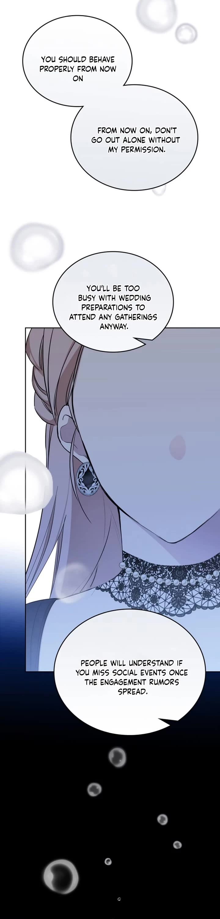 I'll Be the Matriarch in This Life Chapter 167 page 42 - Chapter 167