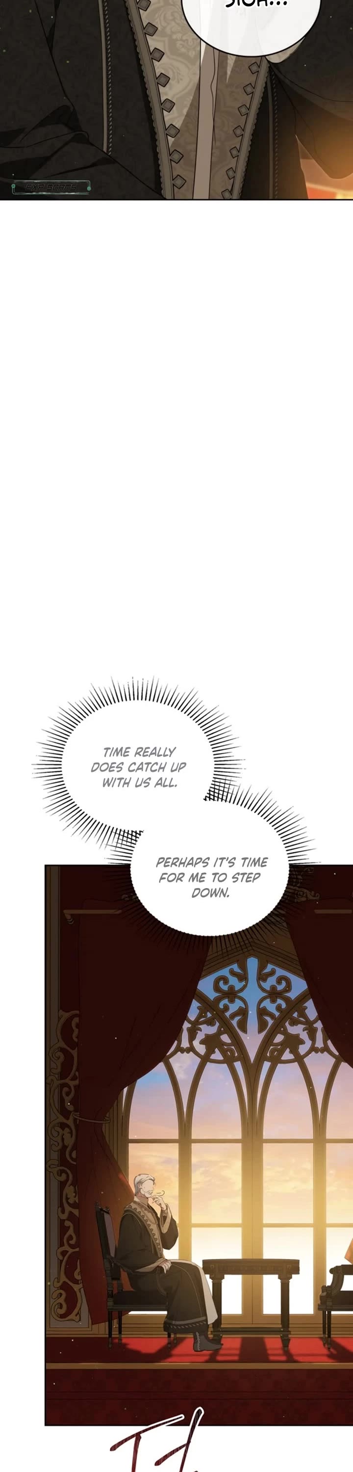 I'll Be the Matriarch in This Life Chapter 167 page 47 - Chapter 167