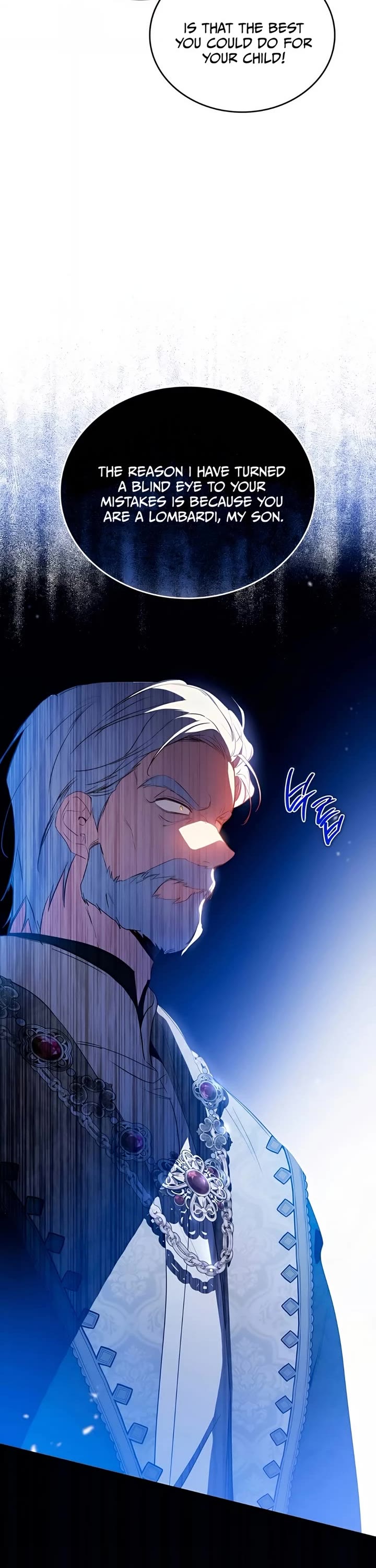 I'll Be the Matriarch in This Life Chapter 168 page 31 - Chapter 168