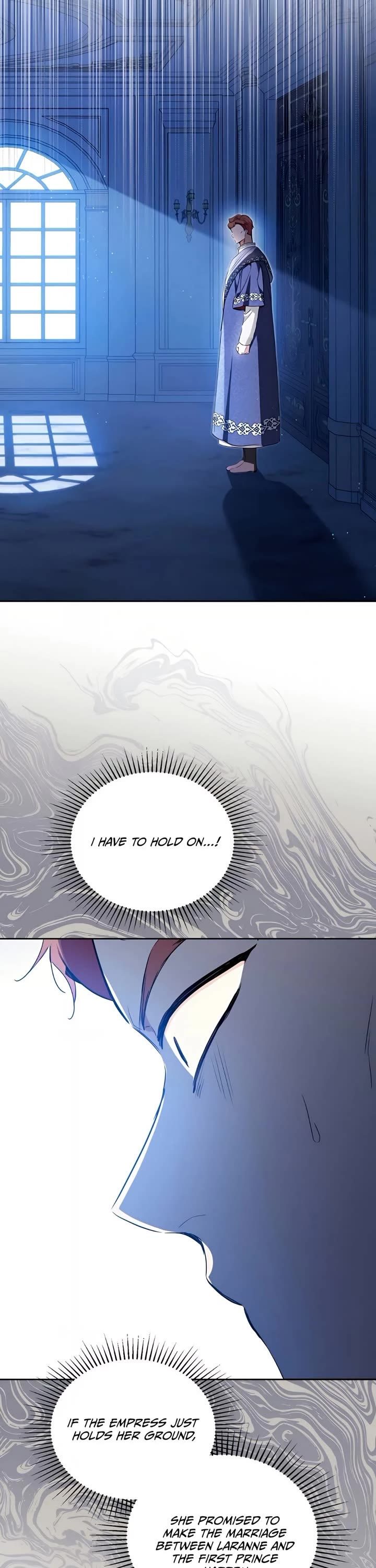 I'll Be the Matriarch in This Life Chapter 168 page 34 - Chapter 168