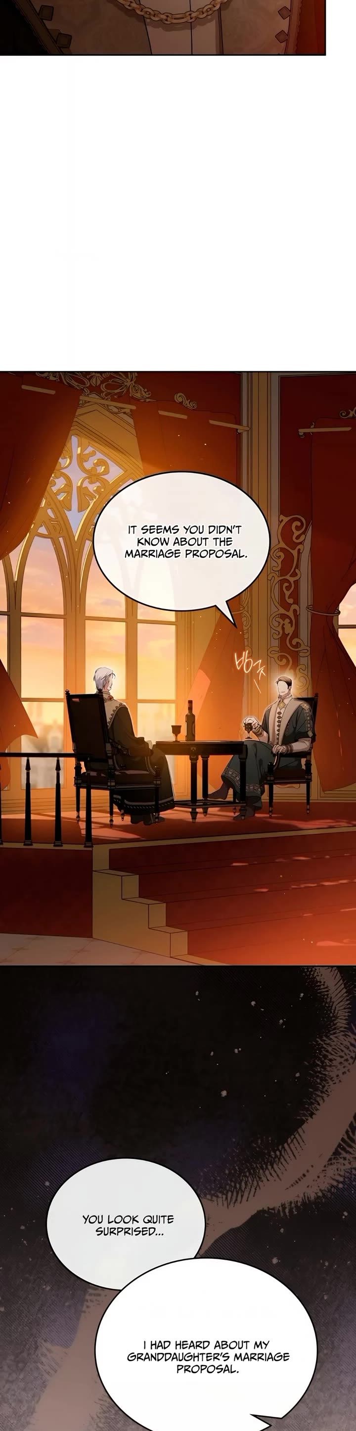 I'll Be the Matriarch in This Life Chapter 168 page 4 - Chapter 168