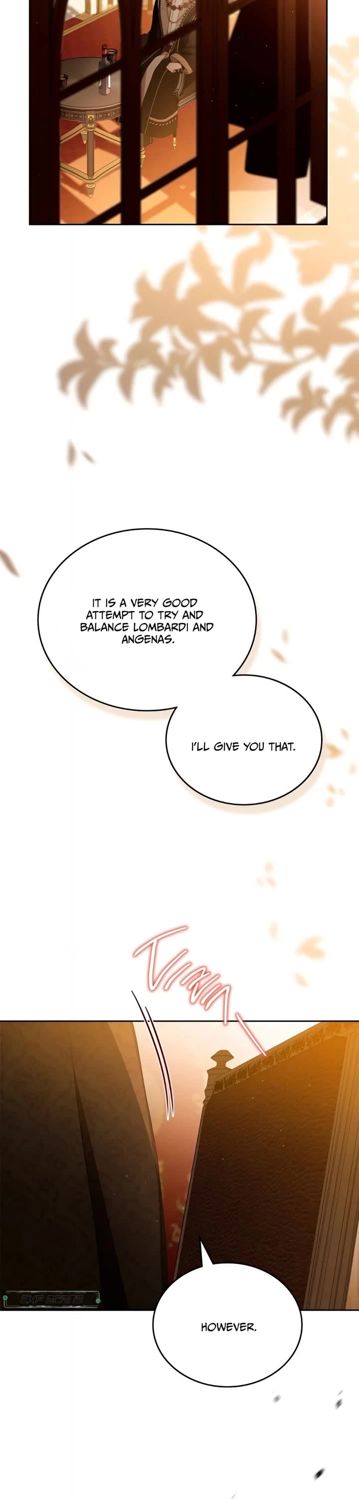 I'll Be the Matriarch in This Life Chapter 168 page 8 - Chapter 168