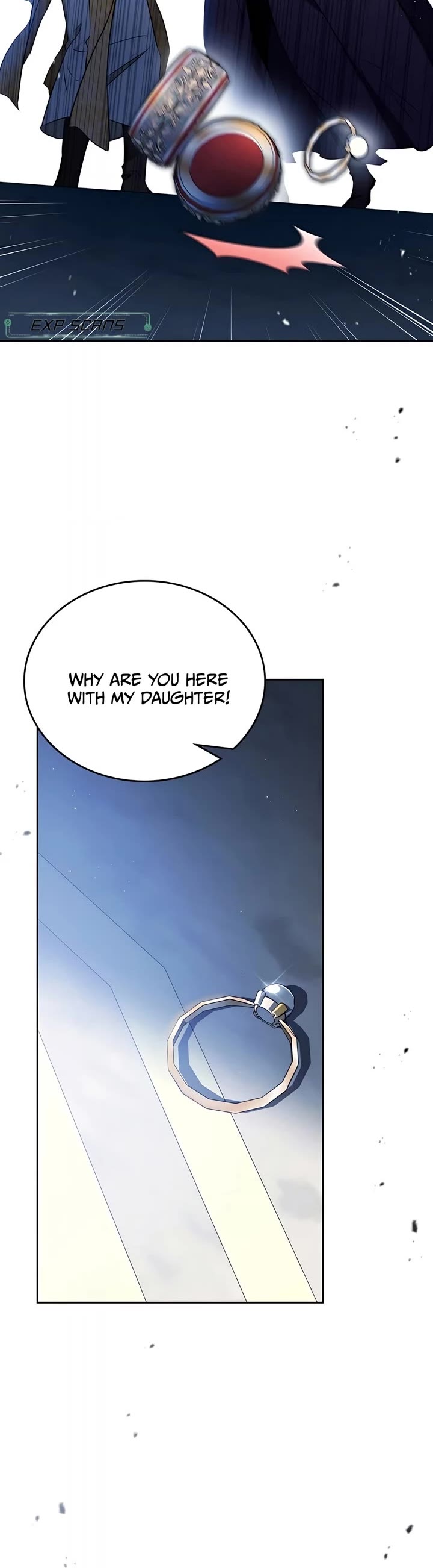I'll Be the Matriarch in This Life Chapter 169 page 10 - Chapter 169