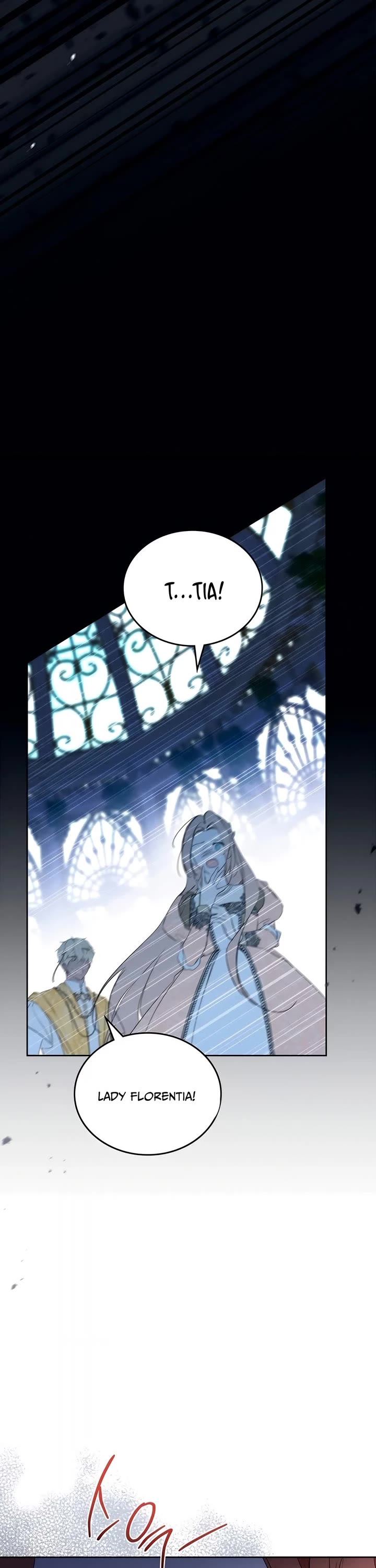 I'll Be the Matriarch in This Life Chapter 169 page 23 - Chapter 169