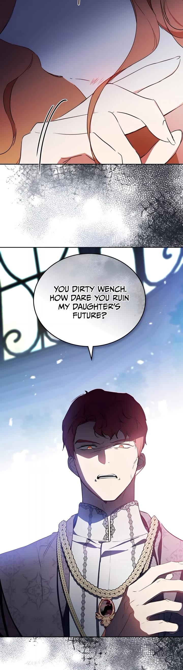 I'll Be the Matriarch in This Life Chapter 169 page 24 - Chapter 169