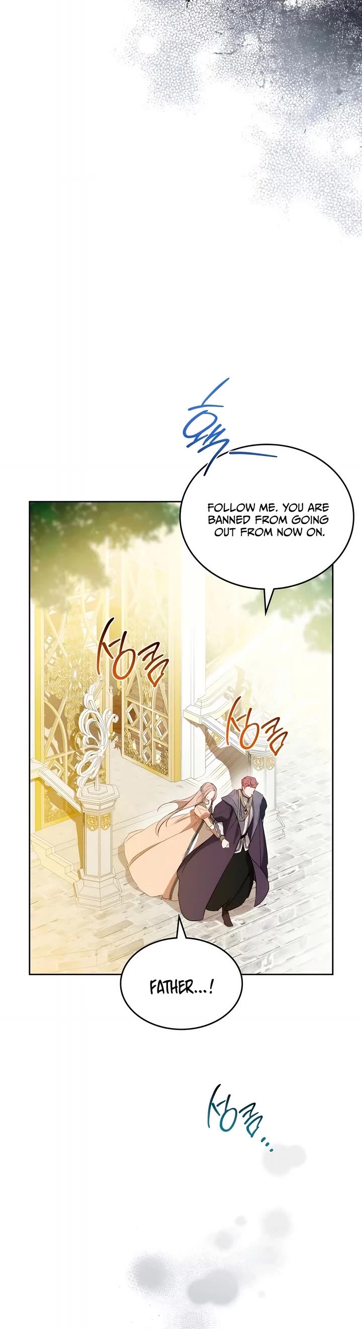 I'll Be the Matriarch in This Life Chapter 169 page 25 - Chapter 169