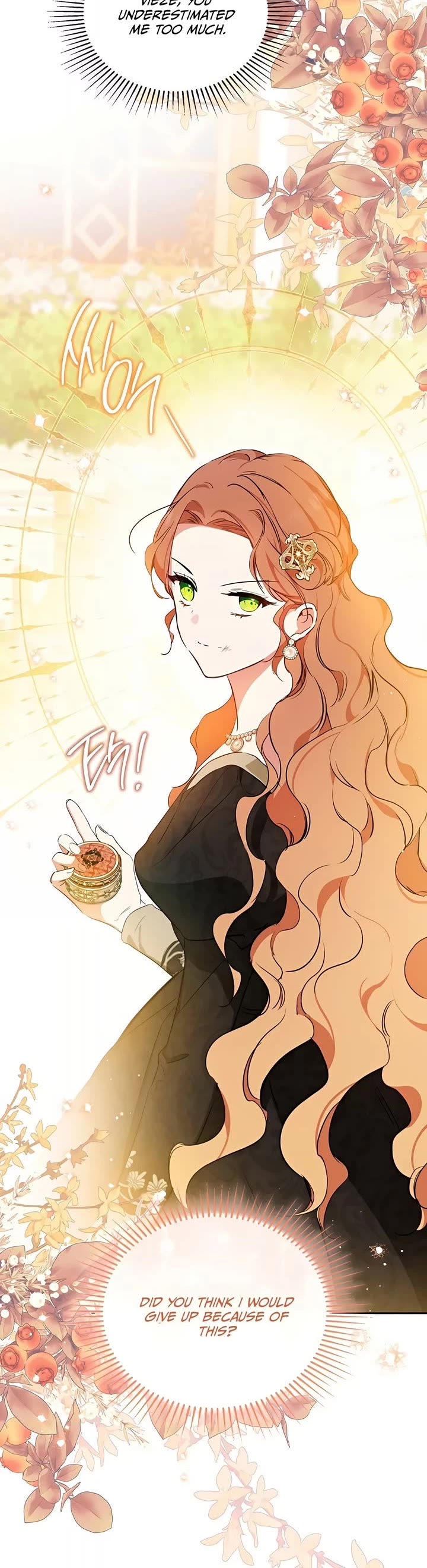 I'll Be the Matriarch in This Life Chapter 169 page 30 - Chapter 169