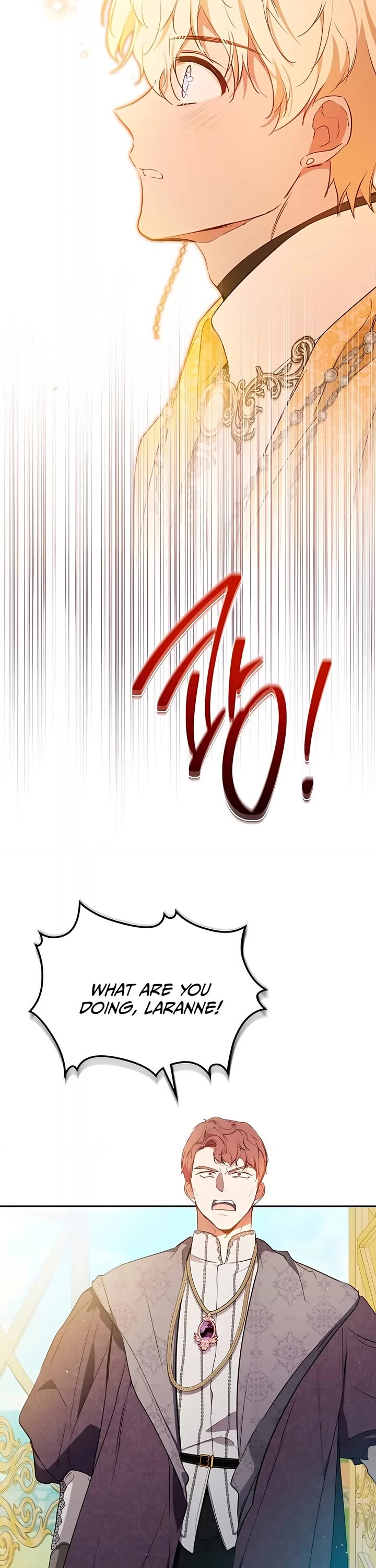 I'll Be the Matriarch in This Life Chapter 169 page 6 - Chapter 169