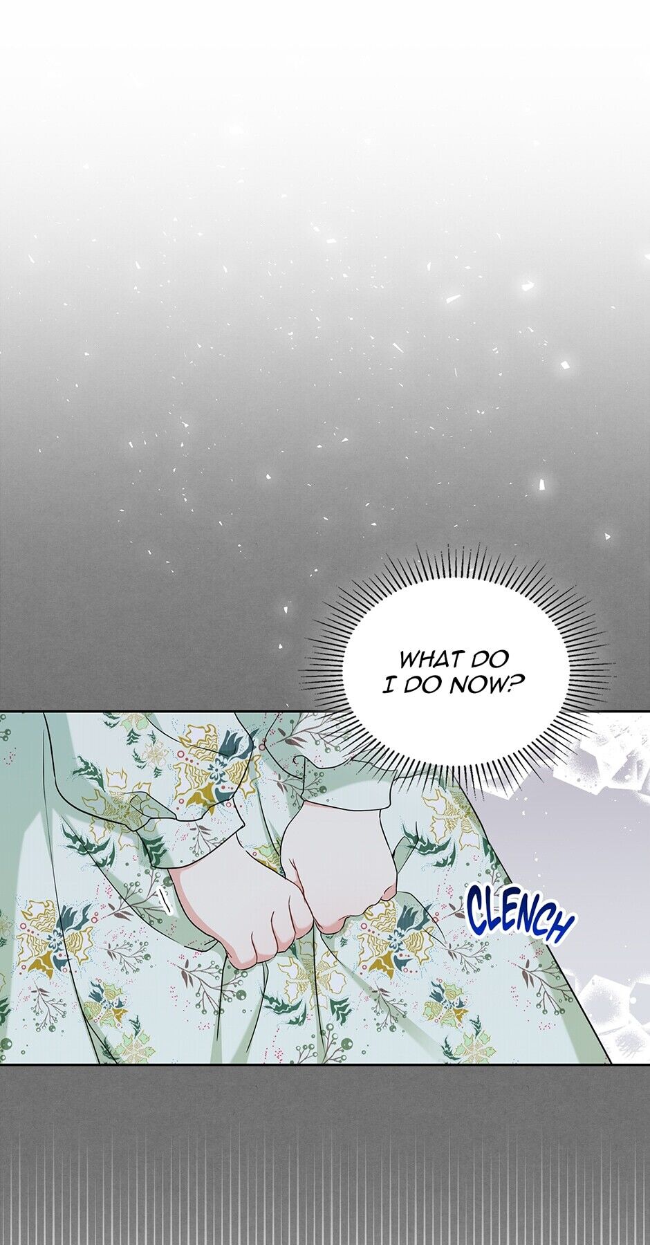 I'll Be the Matriarch in This Life Chapter 17 page 1 - Chapter 17: Fatherly Love
