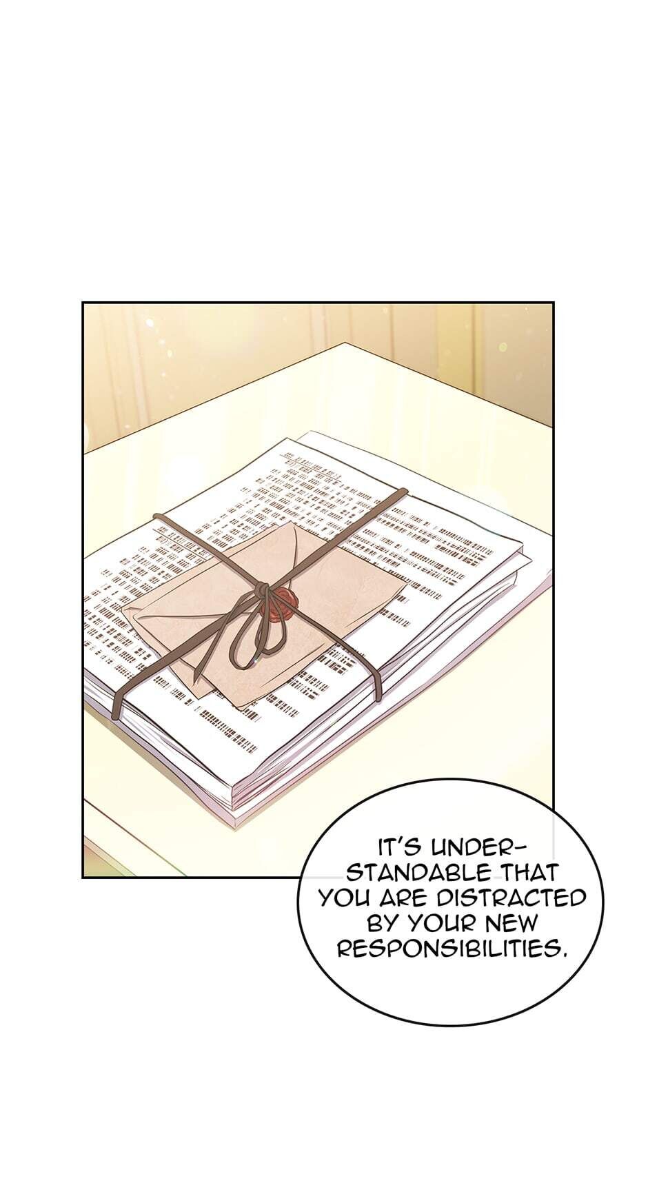 I'll Be the Matriarch in This Life Chapter 17 page 18 - Chapter 17: Fatherly Love