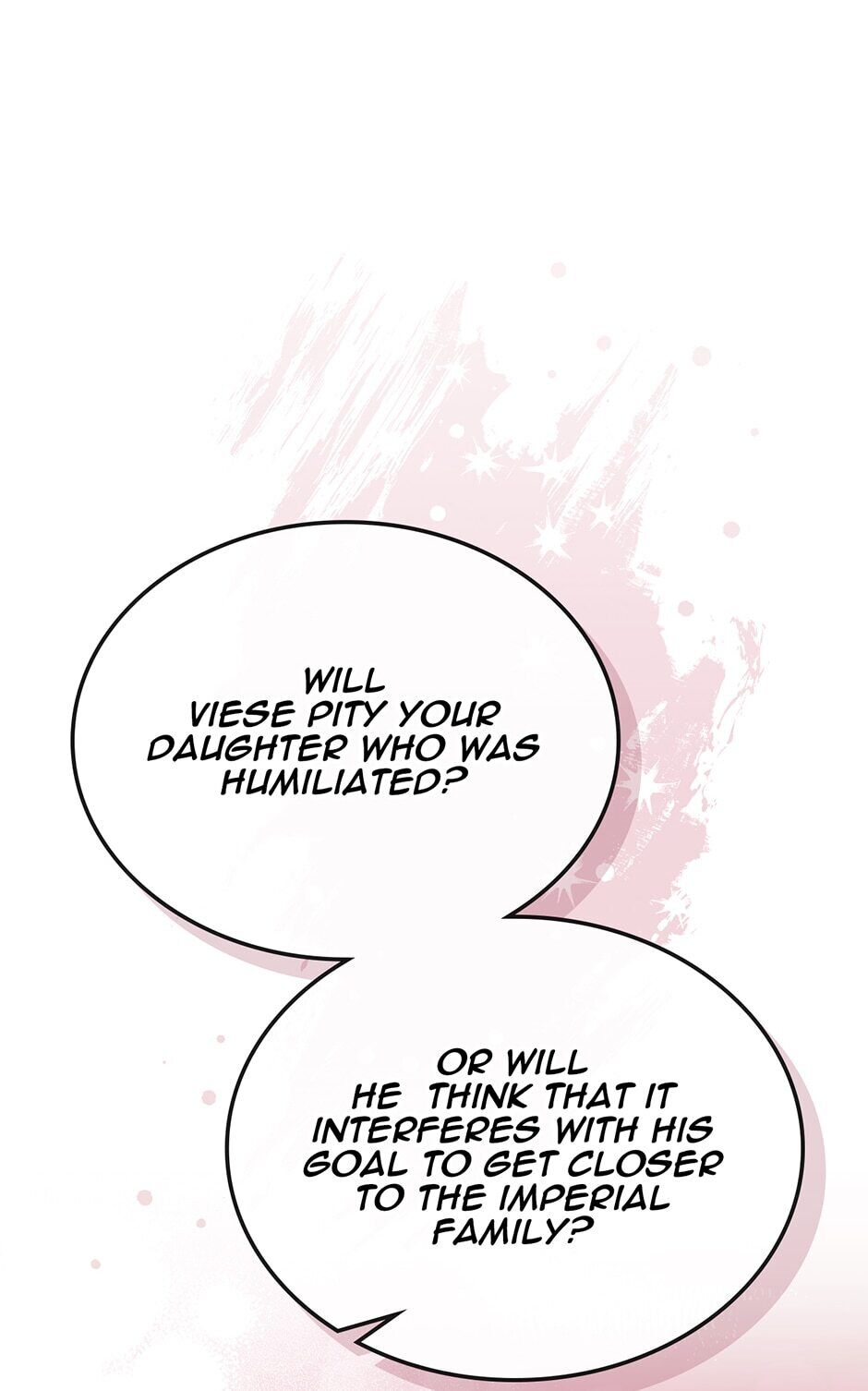 I'll Be the Matriarch in This Life Chapter 17 page 28 - Chapter 17: Fatherly Love