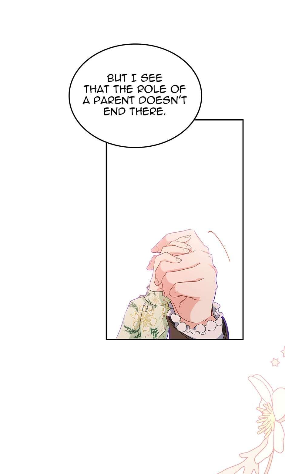 I'll Be the Matriarch in This Life Chapter 17 page 40 - Chapter 17: Fatherly Love