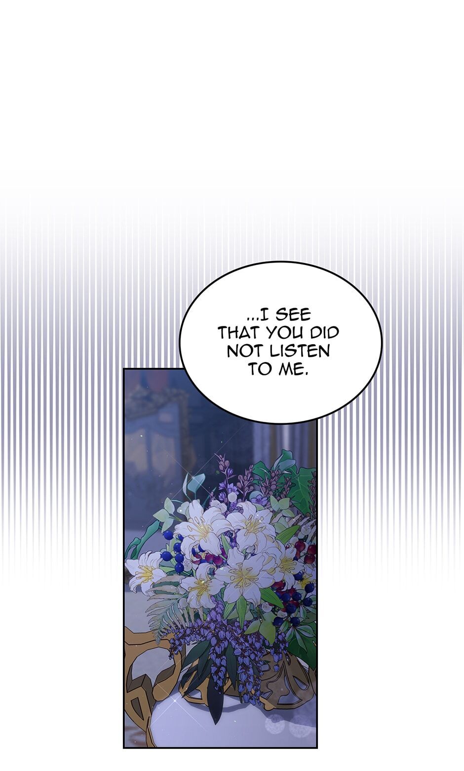 I'll Be the Matriarch in This Life Chapter 17 page 43 - Chapter 17: Fatherly Love