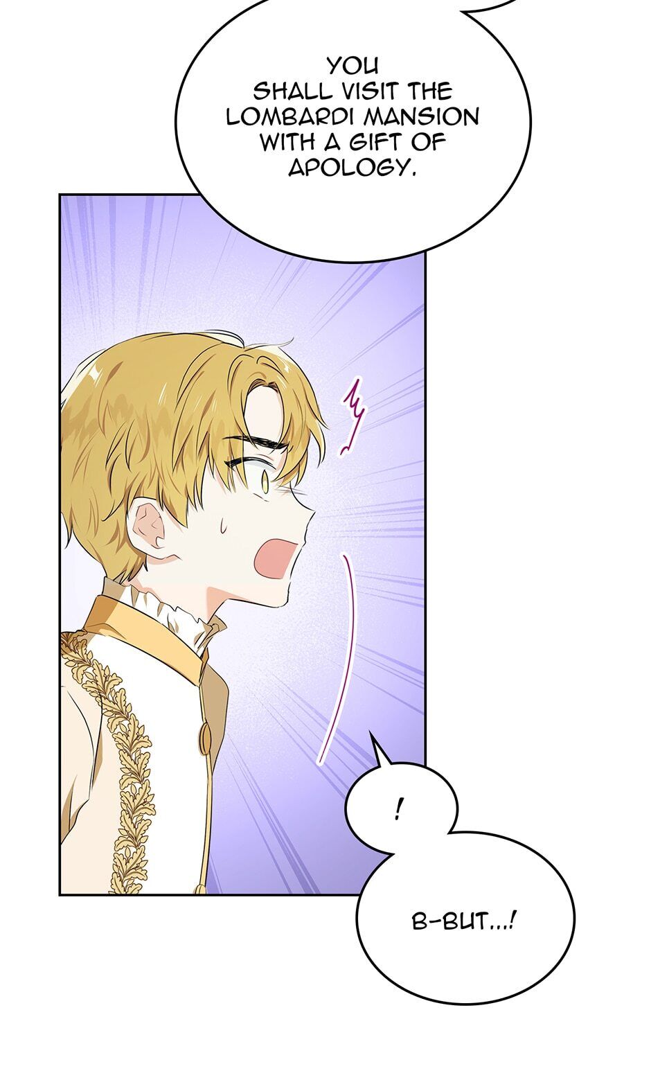I'll Be the Matriarch in This Life Chapter 17 page 47 - Chapter 17: Fatherly Love