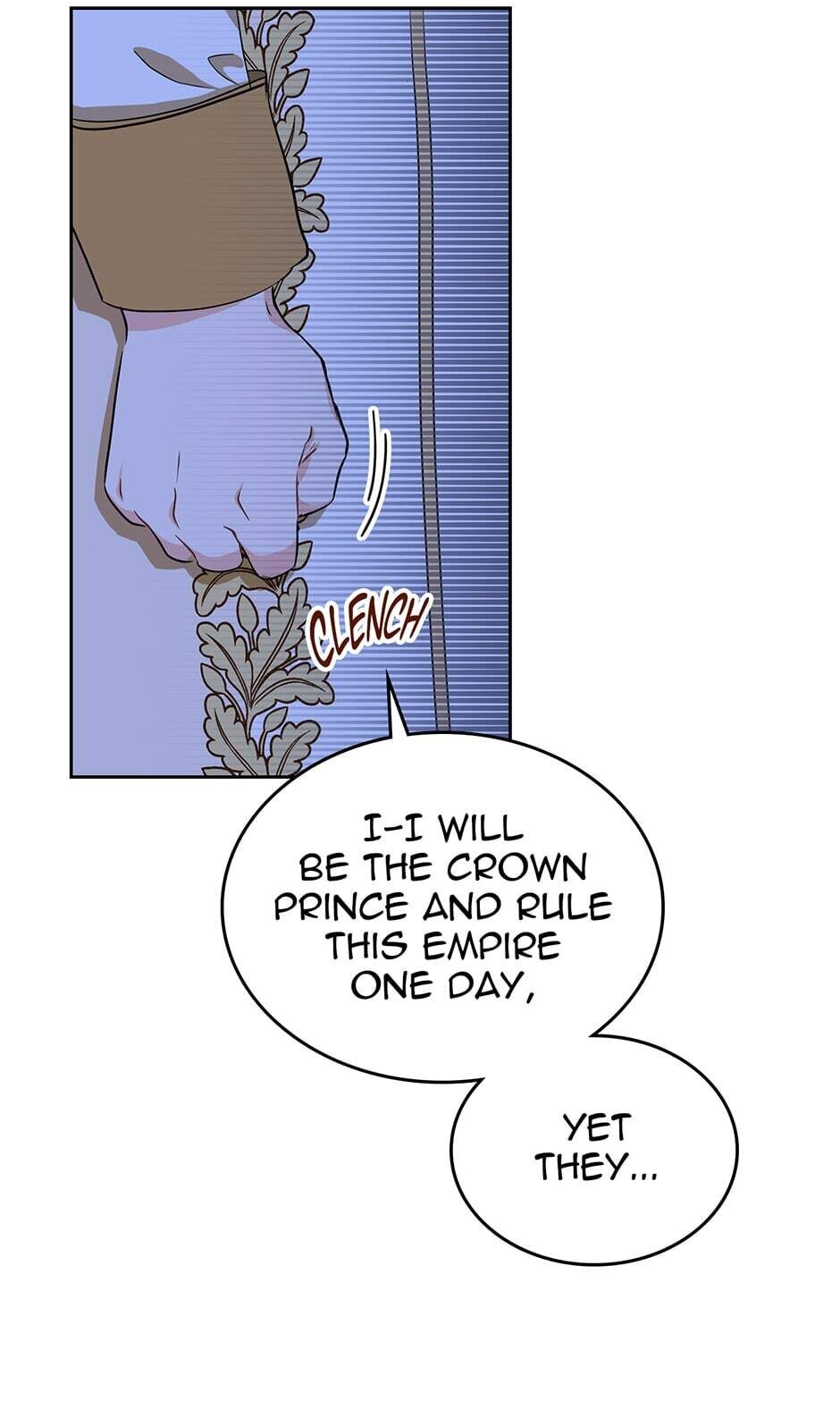 I'll Be the Matriarch in This Life Chapter 17 page 51 - Chapter 17: Fatherly Love