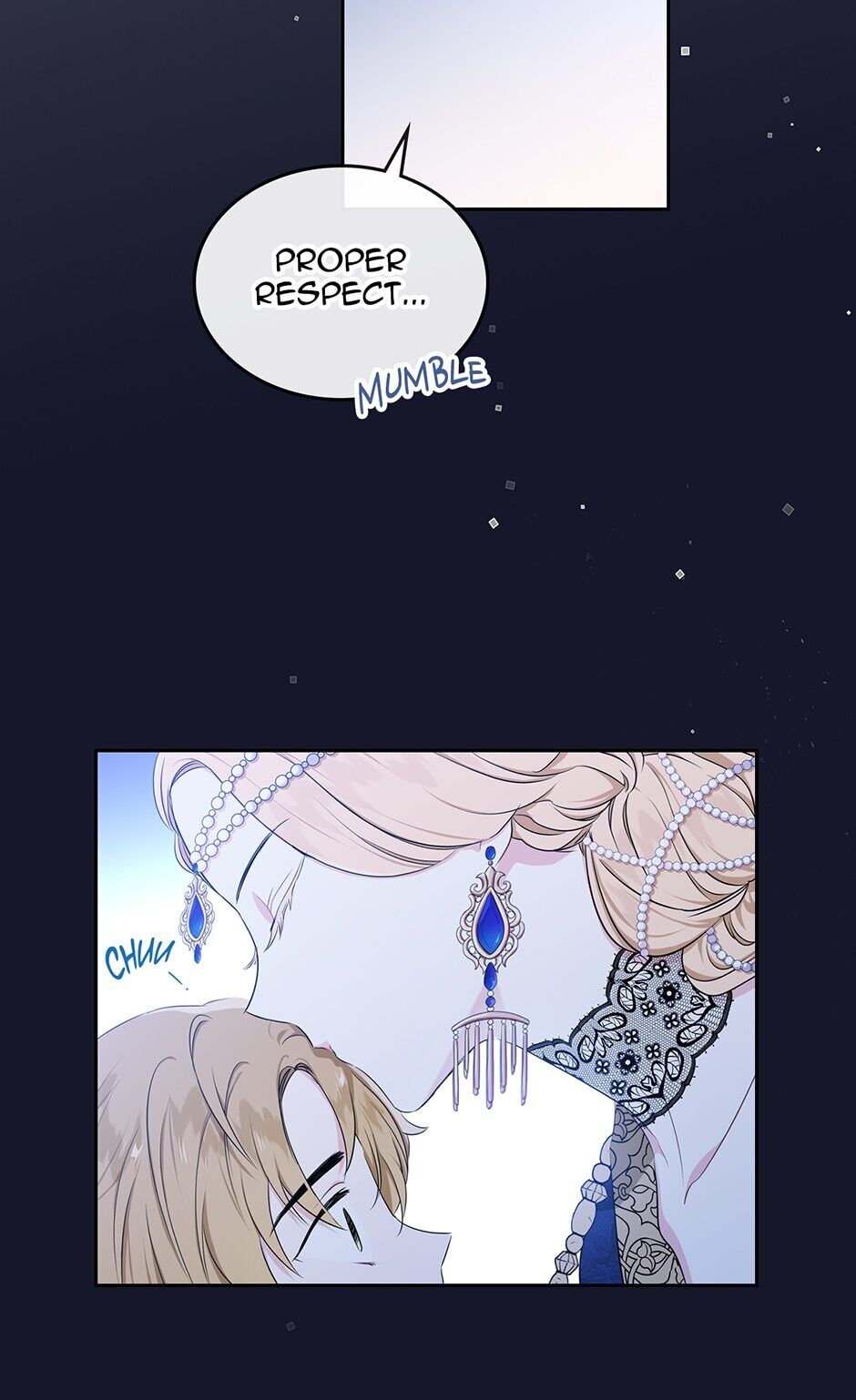 I'll Be the Matriarch in This Life Chapter 17 page 55 - Chapter 17: Fatherly Love