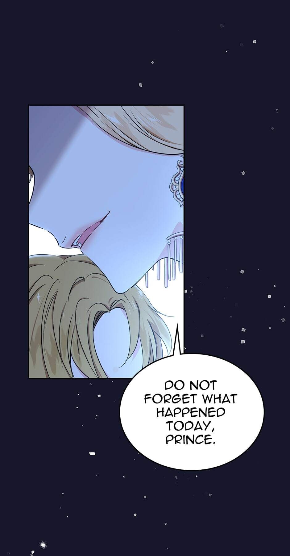 I'll Be the Matriarch in This Life Chapter 17 page 56 - Chapter 17: Fatherly Love
