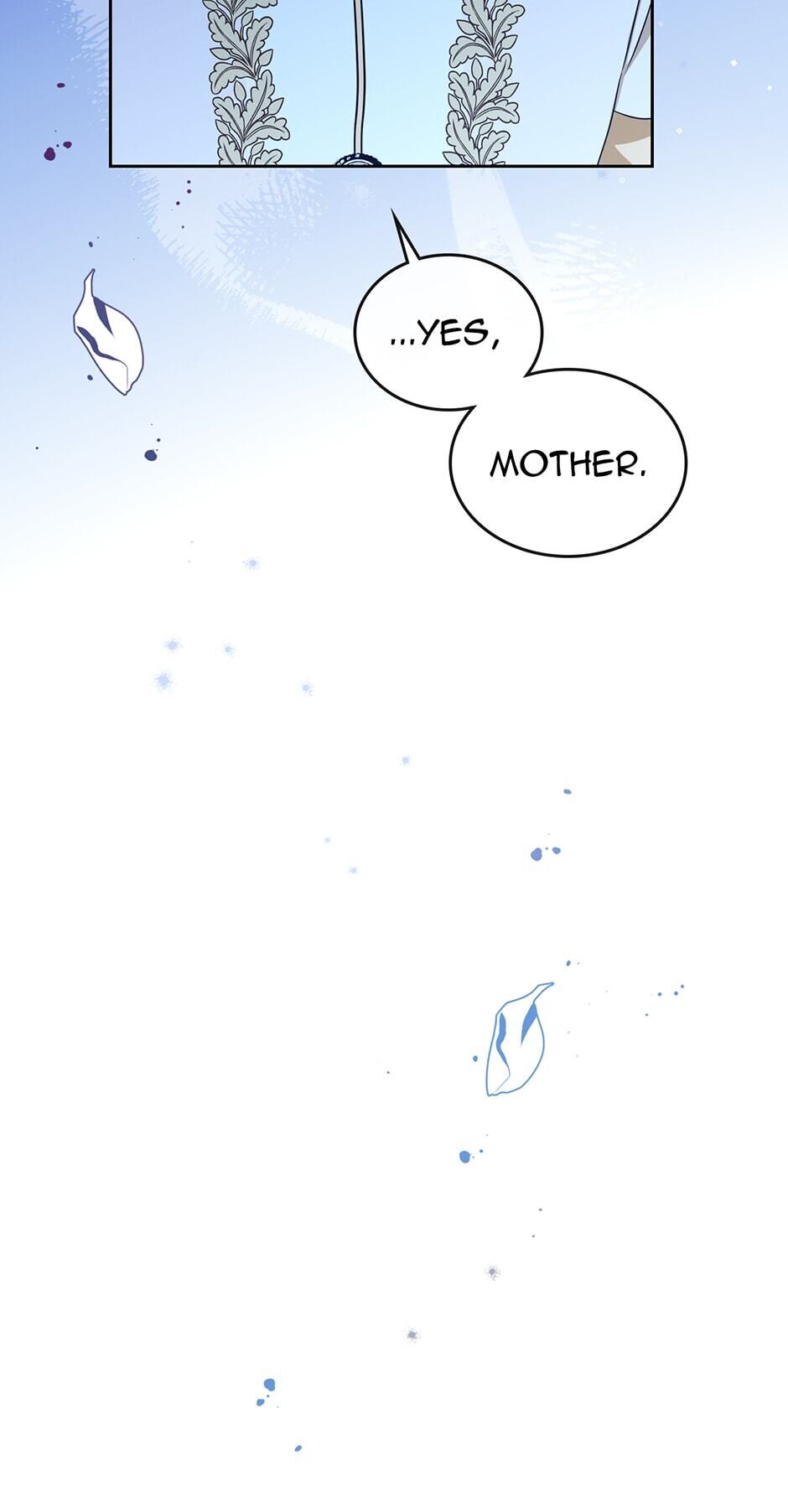 I'll Be the Matriarch in This Life Chapter 17 page 60 - Chapter 17: Fatherly Love