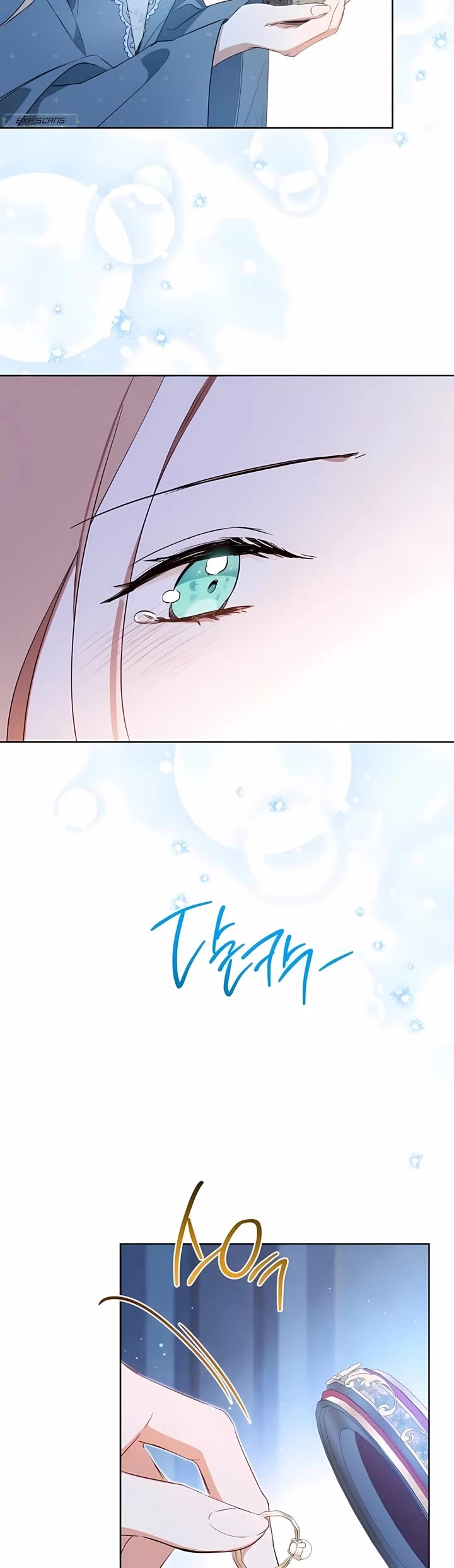 I'll Be the Matriarch in This Life Chapter 170 page 30 - Chapter 170