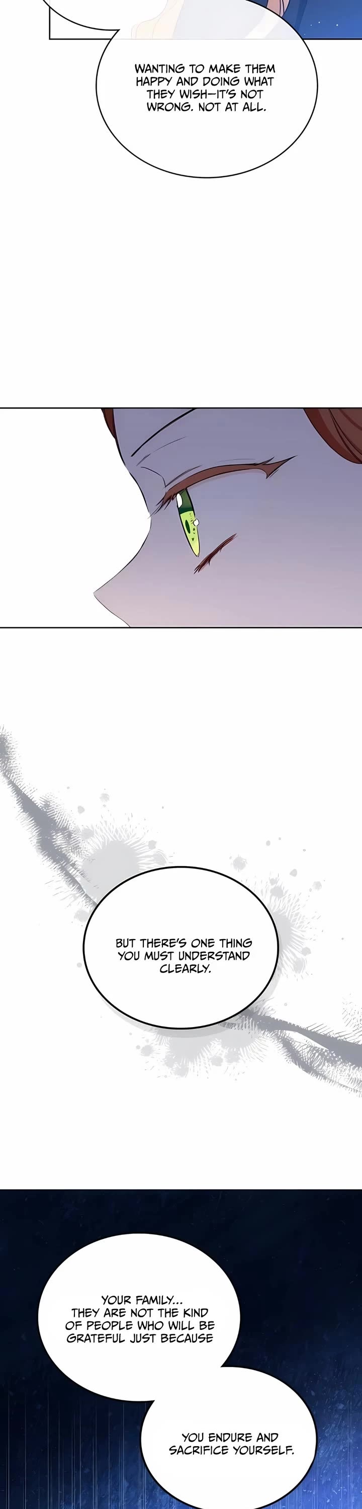 I'll Be the Matriarch in This Life Chapter 170 page 36 - Chapter 170